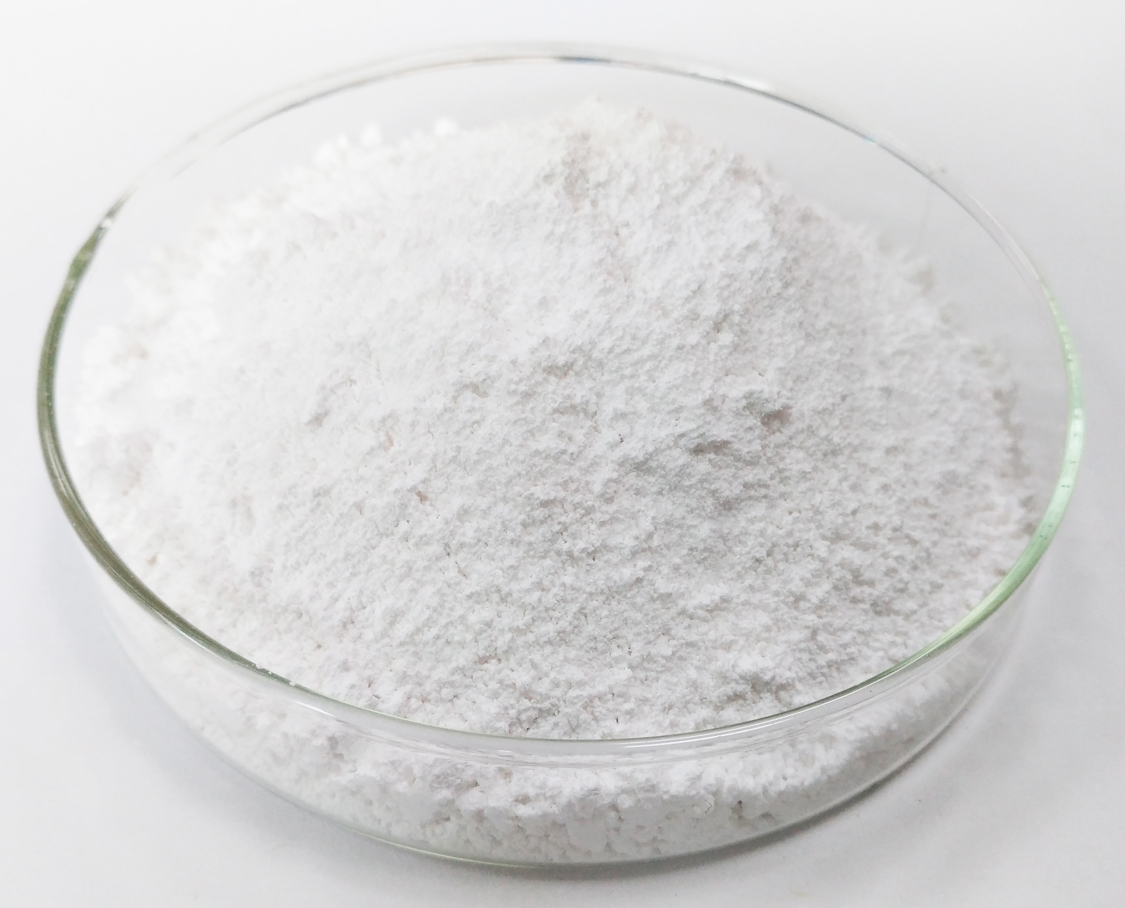納米級MCA生產廠家